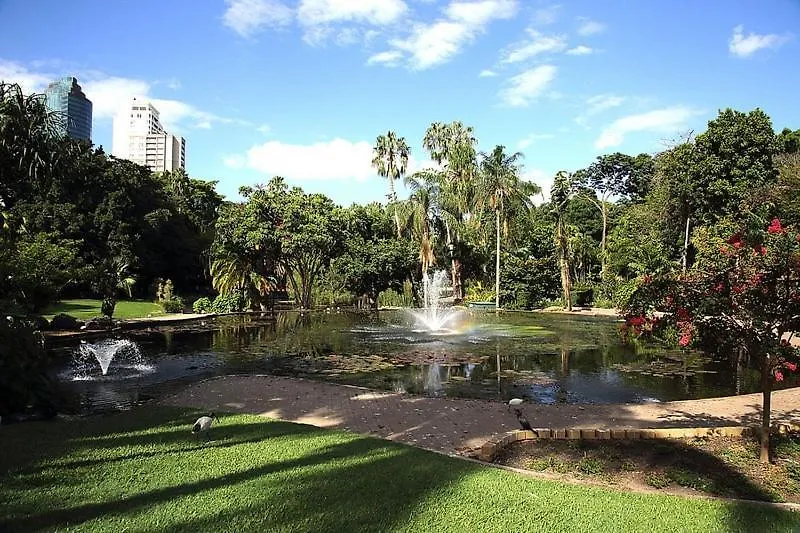 Apartment Kozyguru | Brisbane Cbd | 1 Bed Apt | Spire
